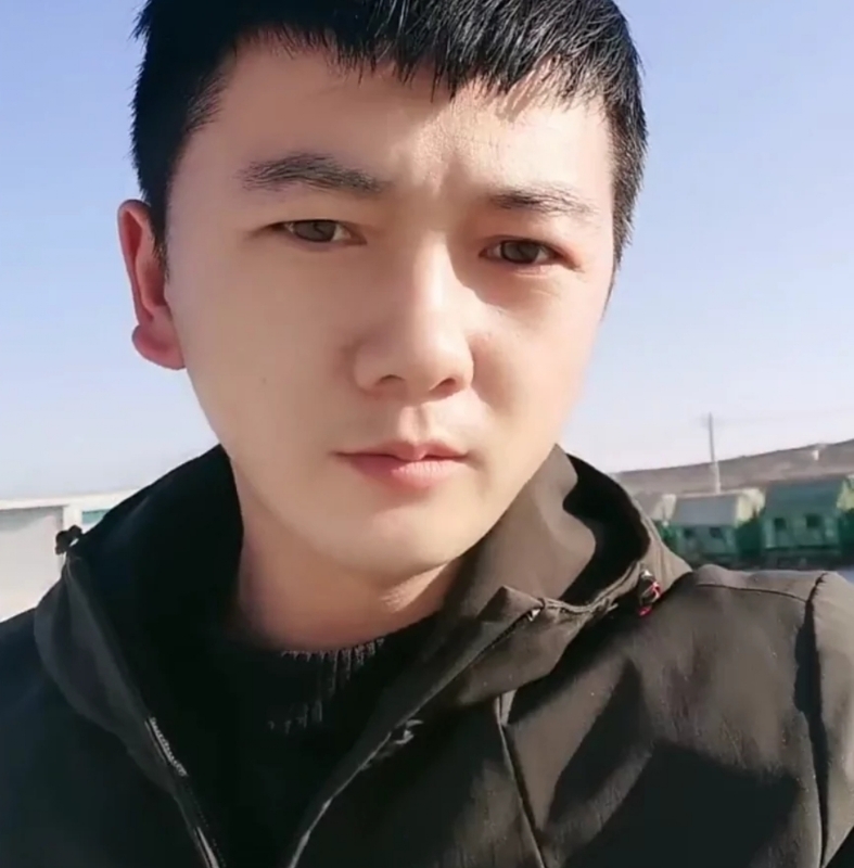 北漠的第一张照片--柘荣相亲网