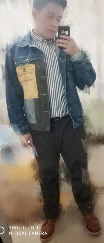爱情始于欣赏的第一张照片--柘荣相亲网