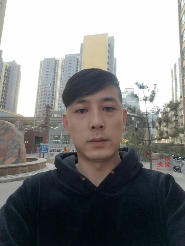 真心找你的第一张照片--柘荣相亲网