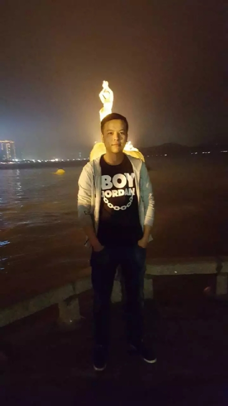 清风徐来。的第一张照片--柘荣相亲网
