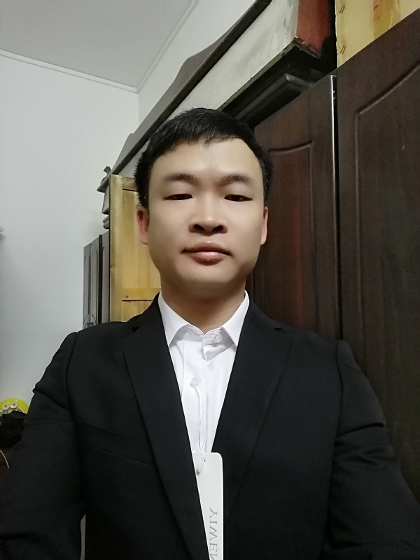 寻找真爱的第一张照片--柘荣相亲网