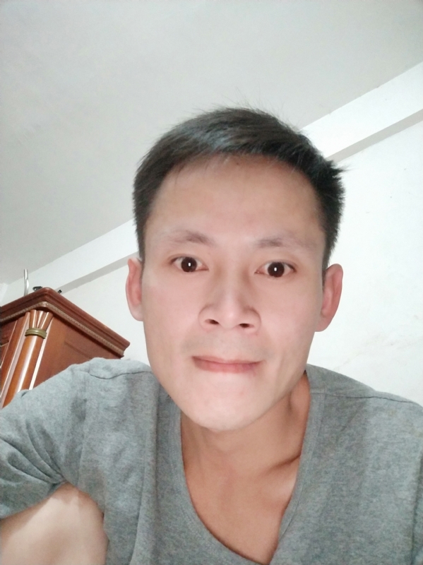 小马的第一张照片--柘荣相亲网