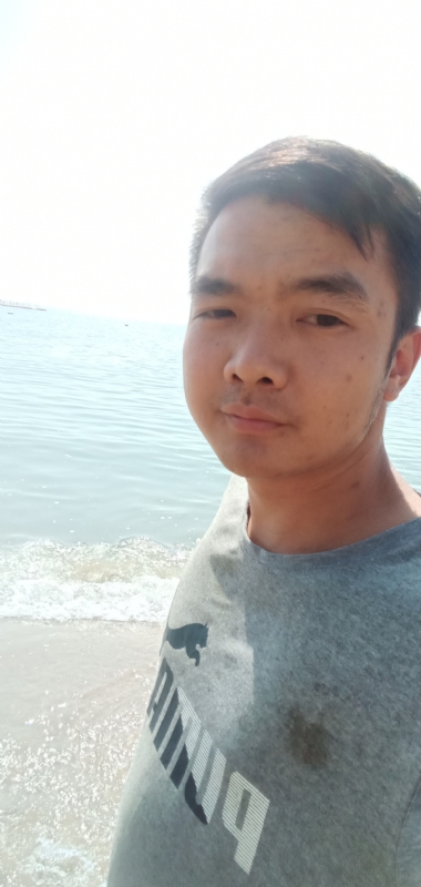 争气的第一张照片--柘荣相亲网