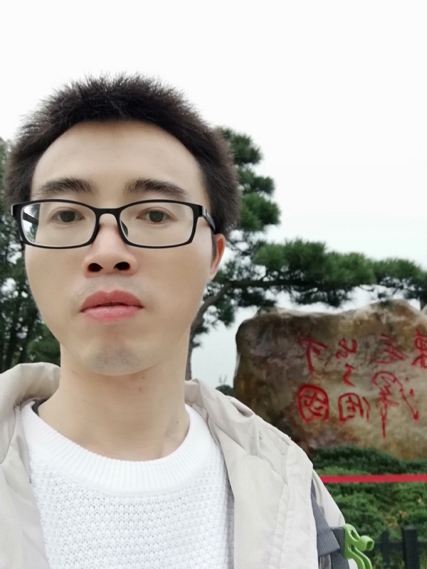 子复的第一张照片--柘荣相亲网