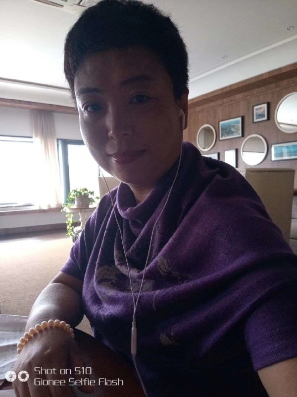 元宝的第一张照片--柘荣相亲网