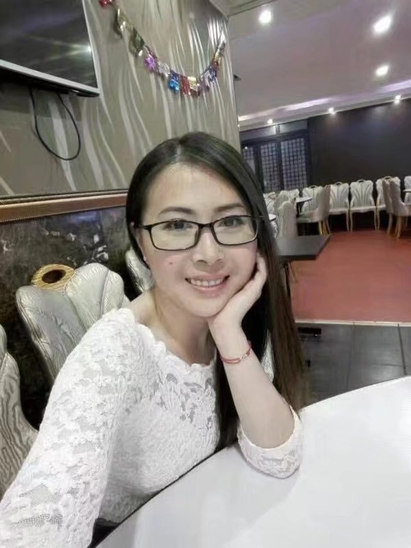 离异单身无子的第一张照片--柘荣相亲网