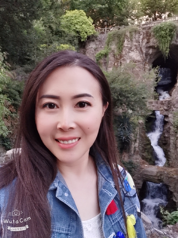 离异单身无子的第三张照片--柘荣相亲网