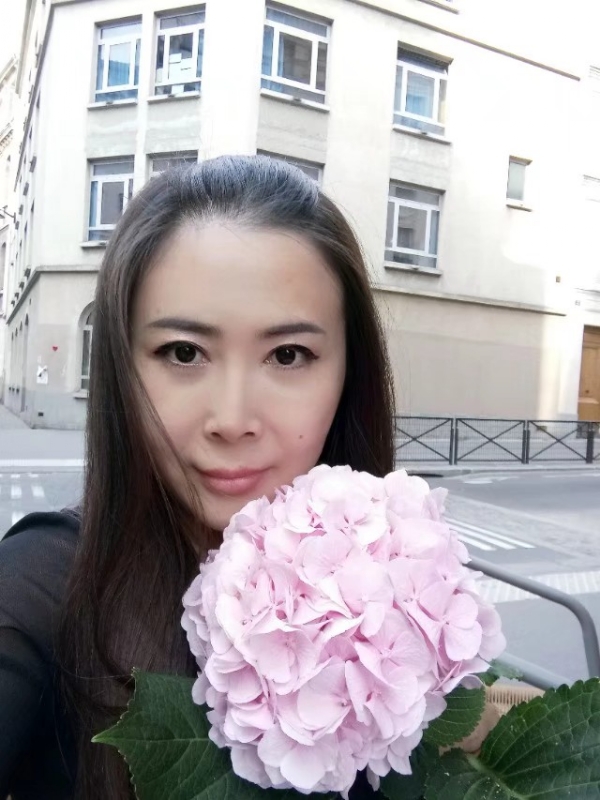 离异单身无子的第七张照片--柘荣相亲网