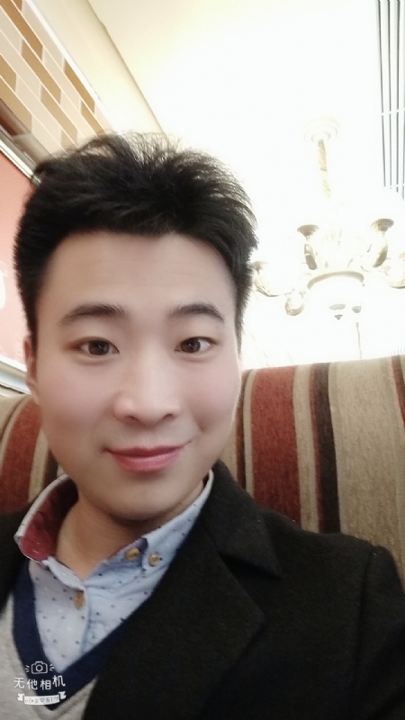 堂堂的第一张照片--柘荣相亲网