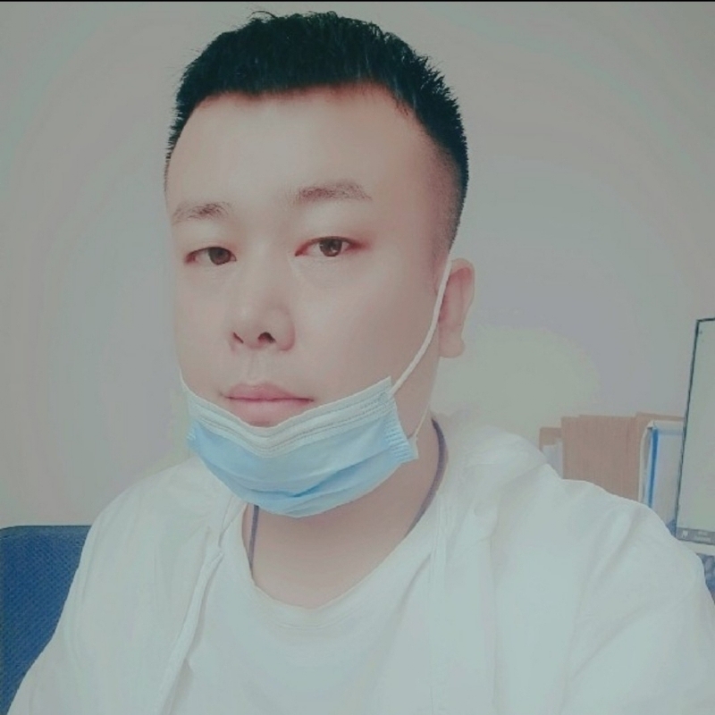 星辰的第一张照片--柘荣相亲网