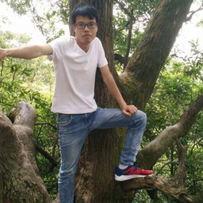 纯情男儿的第一张照片--柘荣相亲网