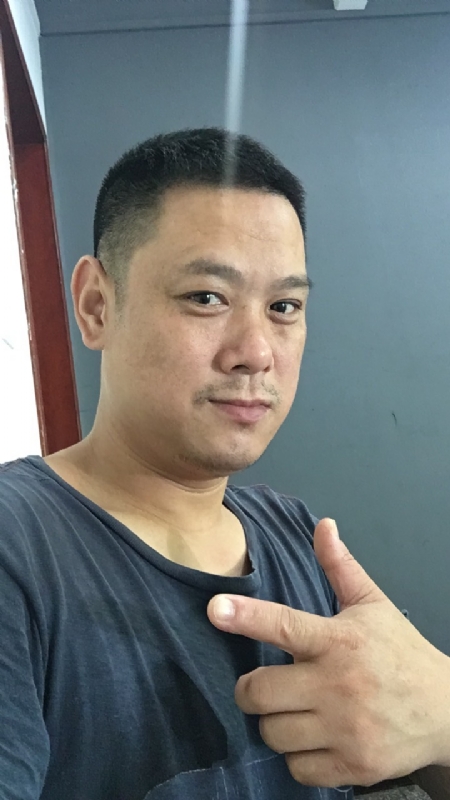 鱼达人的第二张照片--柘荣相亲网