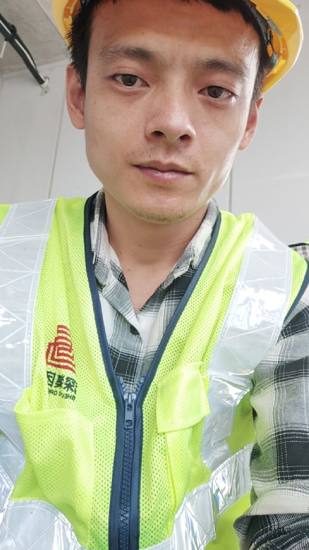 刘俊达的第一张照片--柘荣相亲网