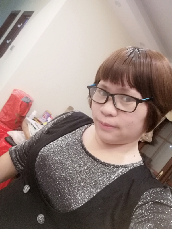 爱的奇迹的第二张照片--柘荣相亲网