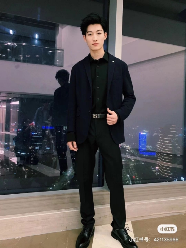 请来爱我的第二张照片--柘荣相亲网