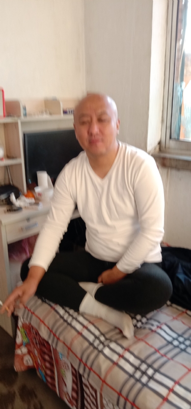 刘斌的第三张照片--柘荣相亲网