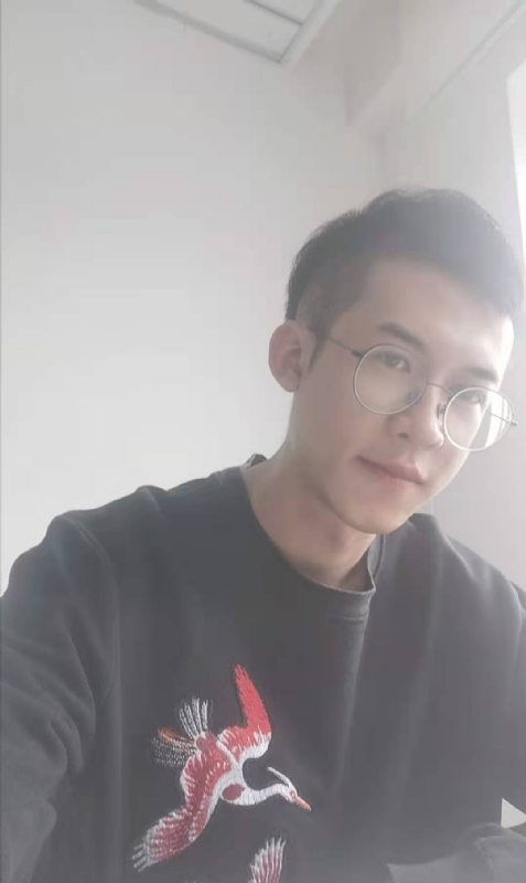 高先生的第一张照片--柘荣相亲网