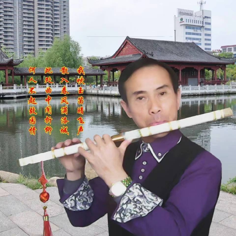 红尘之中遇见你的第一张照片--柘荣相亲网