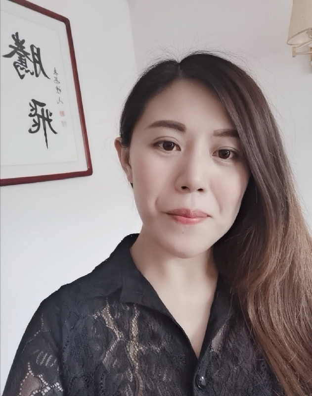 weiwei的第一张照片--柘荣相亲网
