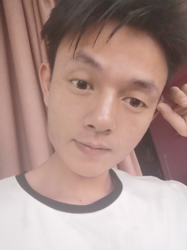 一一得一的第一张照片--柘荣相亲网