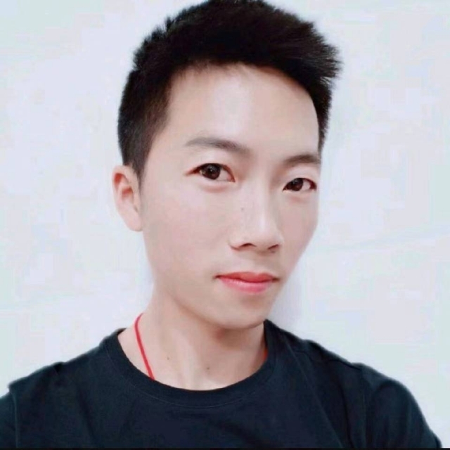 乐乐的第一张照片--柘荣相亲网