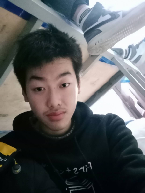 缺媳妇的第一张照片--柘荣相亲网