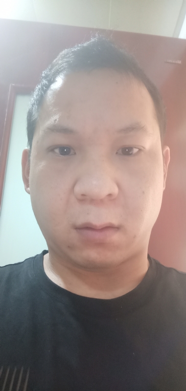 淡定的第一张照片--柘荣相亲网
