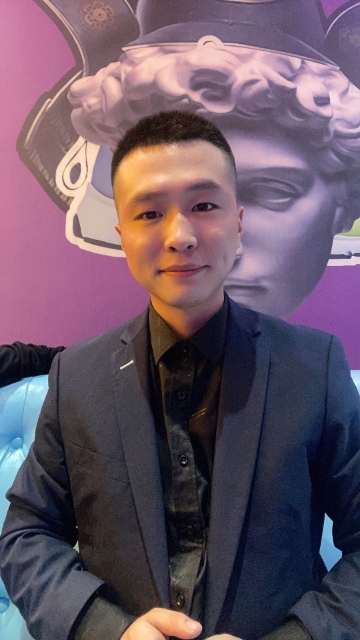 惠高寒的第一张照片--柘荣相亲网