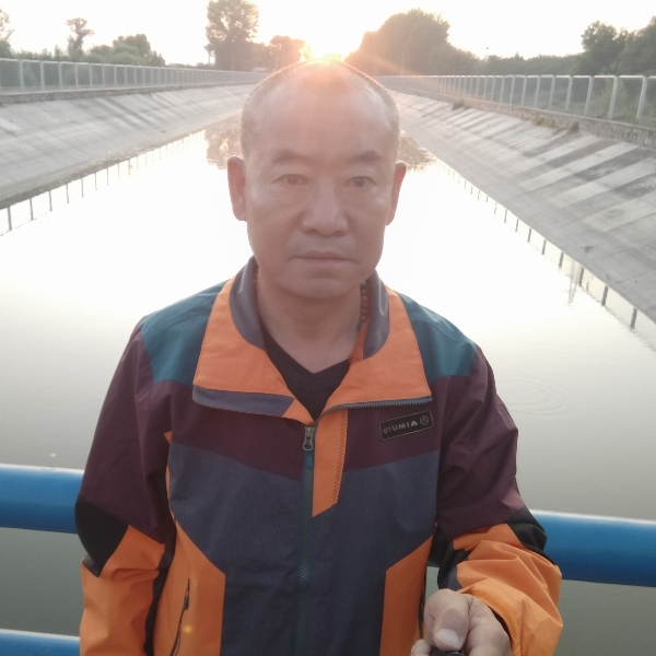 养生主的第一张照片--柘荣相亲网