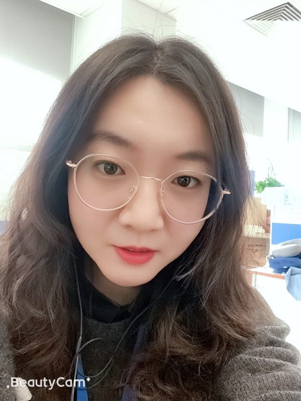 可爱的第一张照片--柘荣相亲网