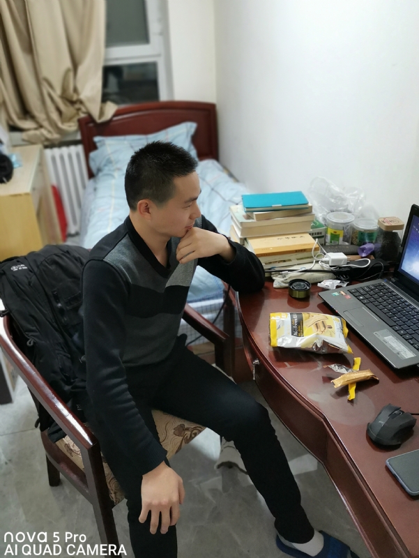 寻爱的第一张照片--柘荣相亲网