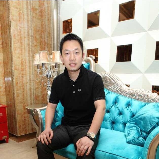 我是易先生的第一张照片--柘荣相亲网