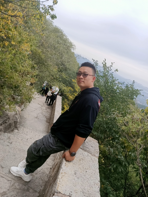 小超超的第二张照片--柘荣相亲网