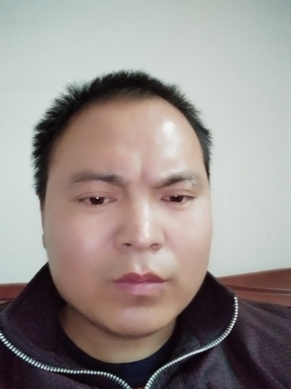 杰可夫的第一张照片--柘荣相亲网