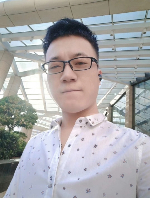 你是人间四月天的第一张照片--柘荣相亲网