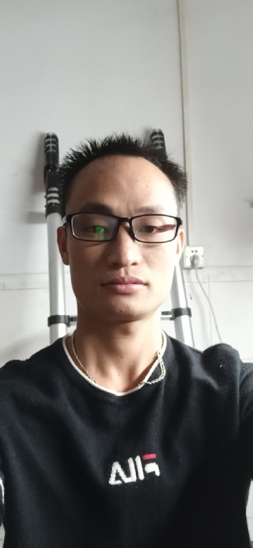 蔡先生的第一张照片--柘荣相亲网