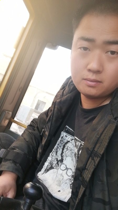 Fate的第一张照片--柘荣相亲网