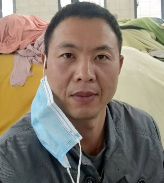 lzy的第二张照片--柘荣相亲网