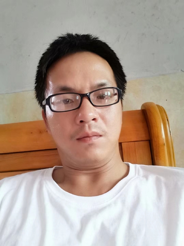 阿敏记的第一张照片--柘荣相亲网