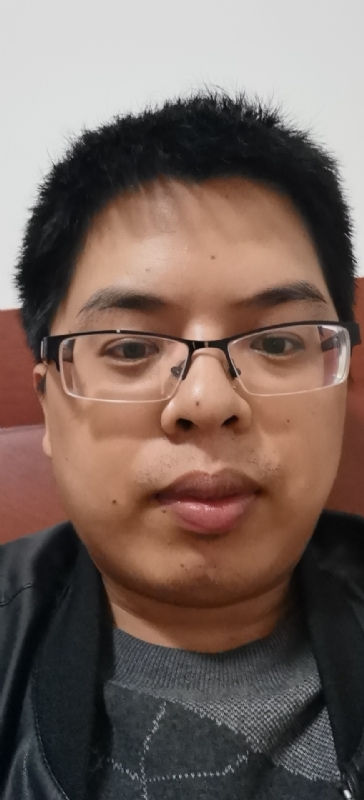 感觉还行的第一张照片--柘荣相亲网