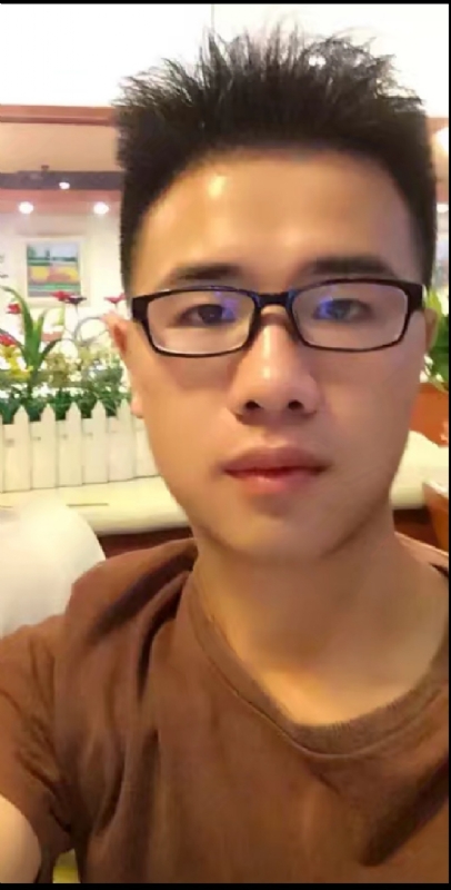 哈哈哈哈的第一张照片--柘荣相亲网