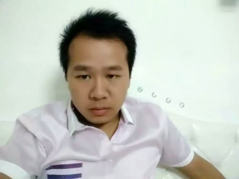 等一人的第一张照片--柘荣相亲网