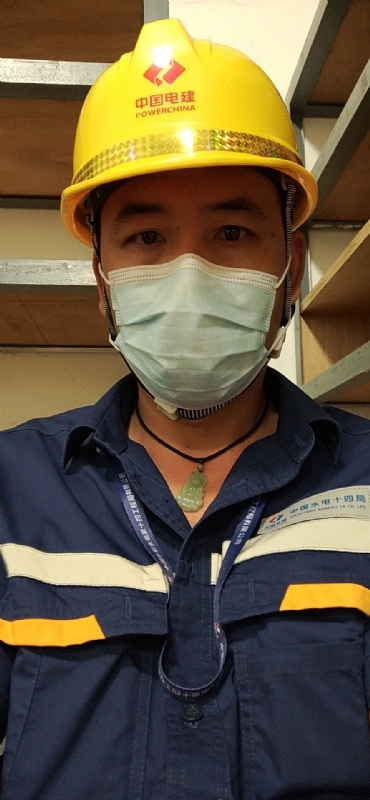 冬日温情的第一张照片--柘荣相亲网