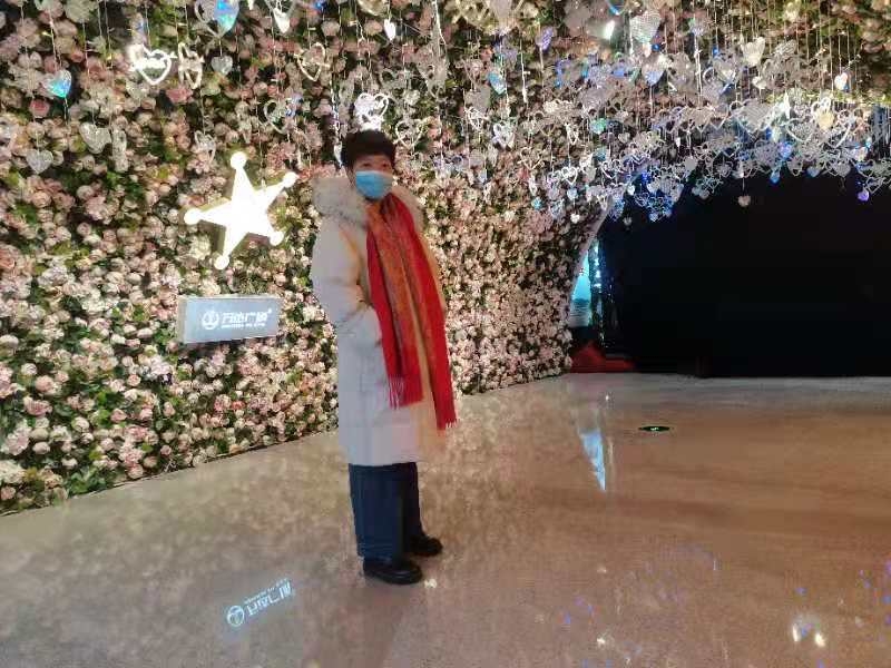 最长情的告白是陪伴的第一张照片--柘荣相亲网