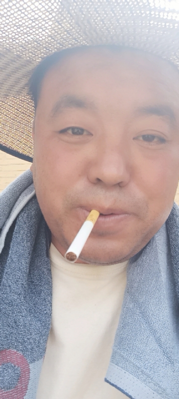 单是好男人的第一张照片--柘荣相亲网