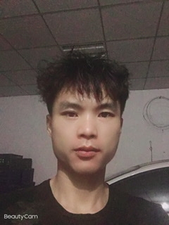 表哥的第一张照片--柘荣相亲网