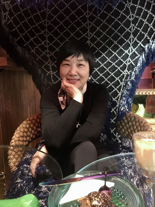 Cindy的第一张照片--柘荣相亲网