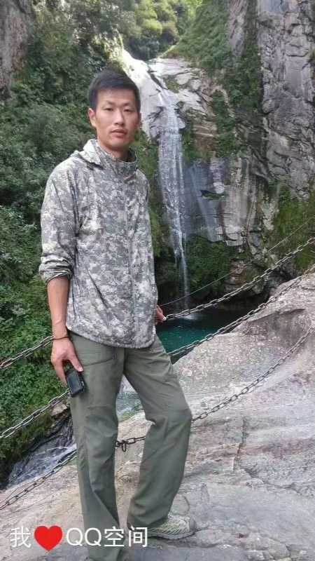 陌颜的第一张照片--柘荣相亲网