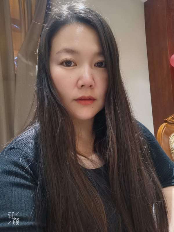 哦呼的第一张照片--柘荣相亲网