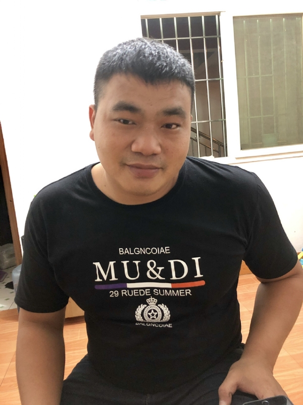 晴栀的第一张照片--柘荣相亲网